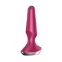 Plug Anal Satisfyer Ilicious 2 Rose