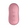 Aspirateur à clitoris Satisfyer Rose