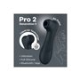 Aspirateur à clitoris Satisfyer Pro 2 Generation 3 Noir