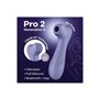 Aspirateur à clitoris Satisfyer PRO 2 GENERATION 3 Violet