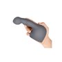 Vibromasseur Vague en Silicone Alourdi Le Wand Ripple