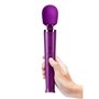 Vibromasseur Le Wand Petite Cherry Violet