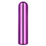 Mini Vibromasseur Le Wand Bullet Violet