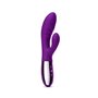 Vibrateur G-Spot Le Wand Blend Violet