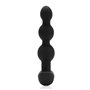 Triplette Anale à Perles Noire B-Vibe 92733