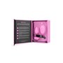 Vibromasseur B-Vibe Heart Rose