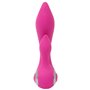 Vibrateur G-Spot Evolved Wild Orchid Rose