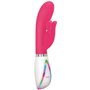 Vibrateur G-Spot Evolved Bunny Rose