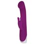 Vibrateur G-Spot Evolved Bunny Violet