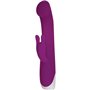 Vibrateur G-Spot Evolved Bunny Violet