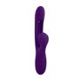 Vibrateur G-Spot Playboy The Thrill Violet
