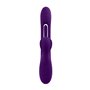 Vibrateur G-Spot Playboy The Thrill Violet