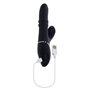 Vibrateur G-Spot Evolved Noir