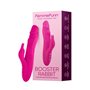 Vibrateur G-Spot FemmeFunn Rabbit Rose