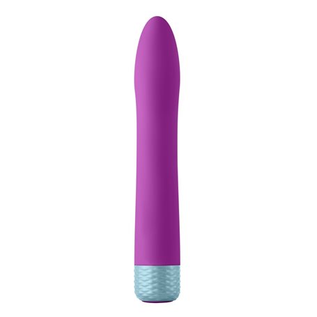 Mini Vibromasseur FemmeFun Densa Bullet Violet