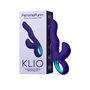 Vibrateur G-Spot FemmeFunn Klio Violet