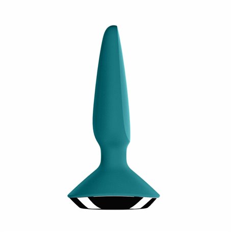 Plug Anal Satisfyer Ilicious 1 Vert
