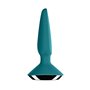 Plug Anal Satisfyer Ilicious 1 Vert