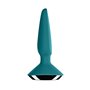 Plug Anal Satisfyer Ilicious 1 Vert