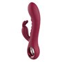 Vibrateur G-Spot Dream Toys Glam Violet