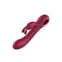 Vibrateur G-Spot Dream Toys Glam Violet