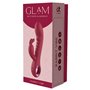 Vibrateur G-Spot Dream Toys Glam Violet