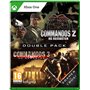 COMMANDOS 2+3 HD REMASTE XONE VFDOUBLE PACK