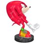 Figurine support Knuckles - Cable Guys