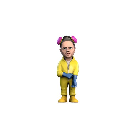 MINIX - FIGURINE JESSE PINKMAN