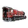Puzzle 3D Harry Potter Hogwarts Express Wrebbit W3D-1009 (460 pcs)