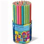 Crayons Staedtler 119 KP48HA HB Résistant Ergonomique
