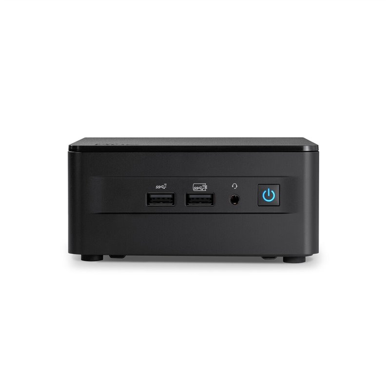 Image secondaire de Asus NUC 13 RNUC13ANHI700002I Noir i7-1360P