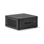 ASUS NUC 13 RNUC13ANHI700002I Noir i7-1360P