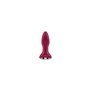 Vibrateur Anal Cassini Noir Satisfyer Rose