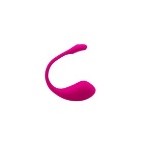 Masseur Couples Lovense Lush 2 Rose