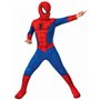 Déguisement Rubies Spiderman Classic 5-7 Ans