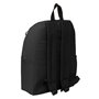 Sacoche pour Portable Munich Black Noir 31 x 43 x 13 cm