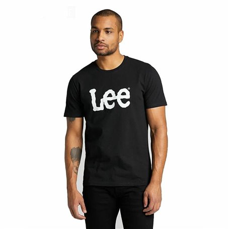 T-shirt à manches courtes homme Lee Wobbly