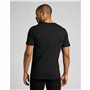 T-shirt à manches courtes homme Lee Wobbly