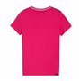 T shirt à manches courtes Enfant Puma Squad