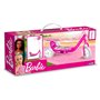 Trottinette Barbie Rose PVC