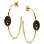 Boucles d´oreilles Femme CO88 Collection 8CE-70121