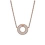 Collier Femme Emporio Armani EG3588221