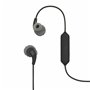 Casques Sans Fil JBL JBLENDURRUNBTBLK Noir
