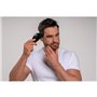 Tondeuse cheveux et barbe - WAHL - Home Pro 300 Cordless Clipper - 10 W - 120 min - 11 sabots - Noir