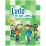 Ludo et ses amis 2 - Niv.A1.2 - Livre + didierfle.app