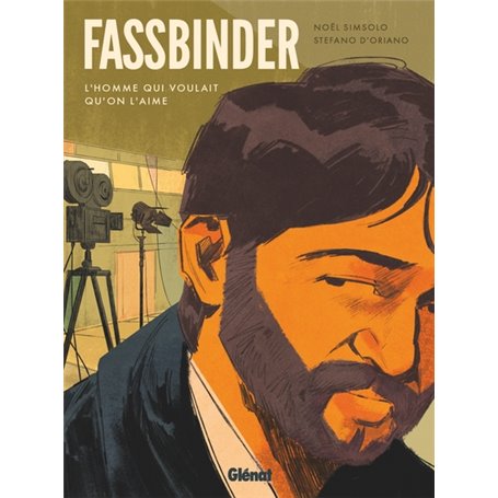 Fassbinder