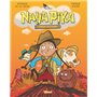 Naya Pika - Tome 01