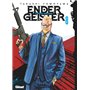 Ender Geister - Tome 08