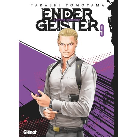 Ender Geister - Tome 09
